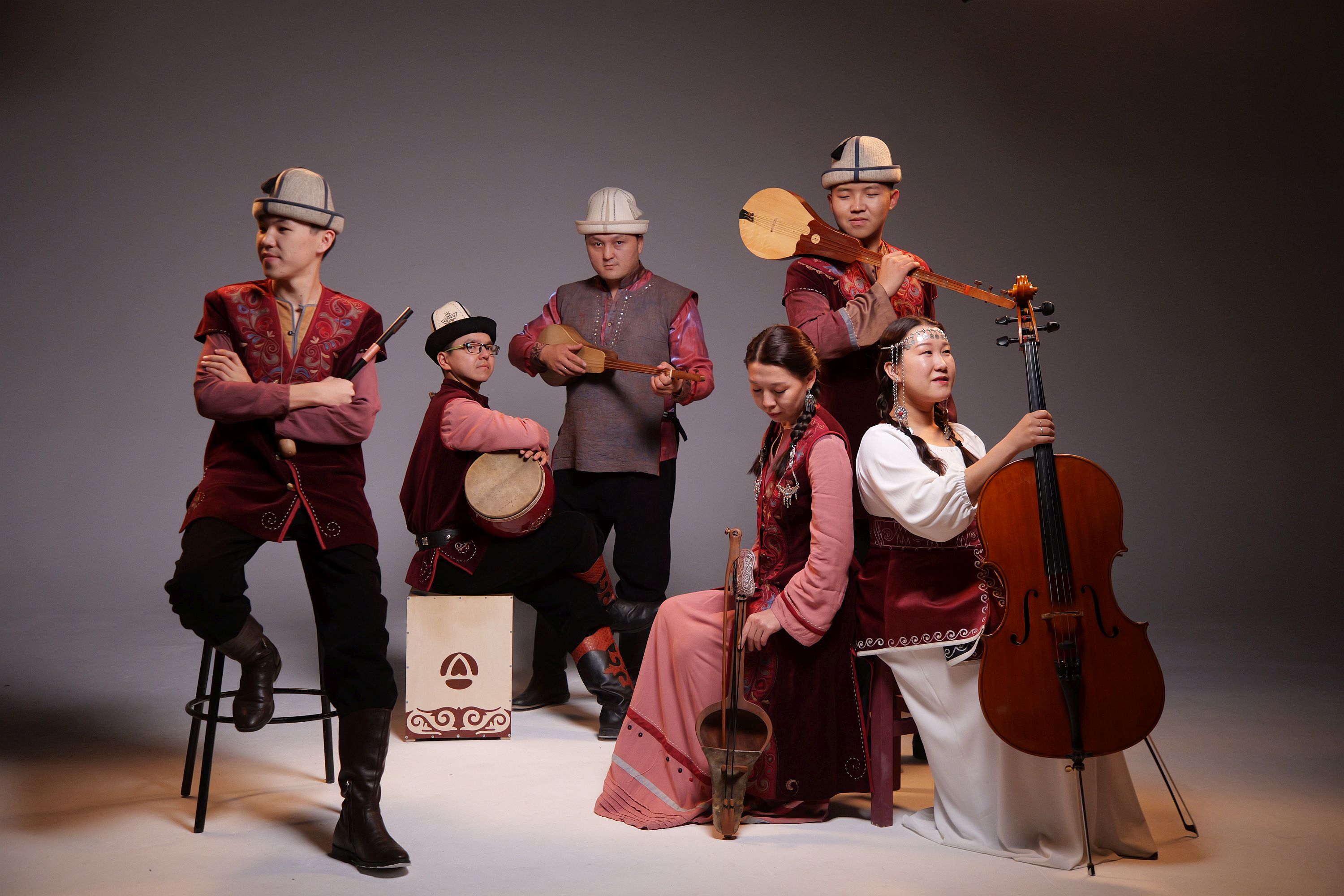 Details | Kerbez by Oxus